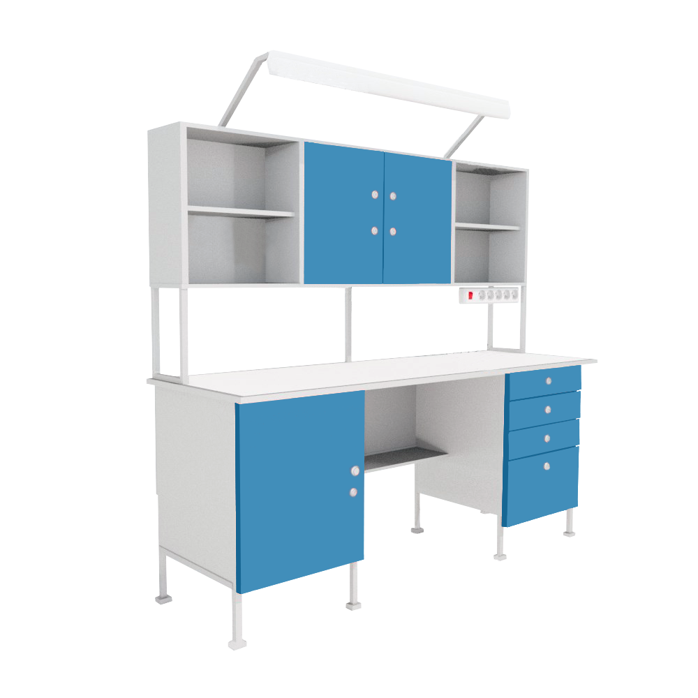 ССР-03-03 стол слесаря-ремонтника